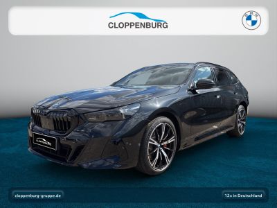 BMW 550e xDrive Touring M Sport Pro BT UPE: 100.165¤