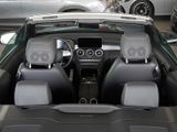 MERCEDES-BENZ C 220 d Cabriolet AMG KAMERA SPUR PDC SHZ