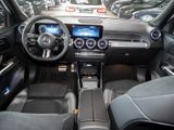 MERCEDES-BENZ GLB 200 d 4MATIC AMG NIGHT MULTI 360 AHK DISTR