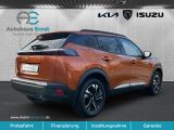 PEUGEOT 2008  Allure Pack BlueHDi 110