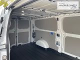 FORD Transit Custom 280 L2 136 PS -AHK-GJR-Laderaumverkleidung-