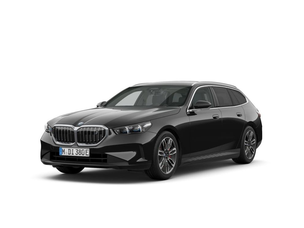 BMW i5 eDrive40-Touring+M-Sportpaket-Pro+Harman-Kardon+