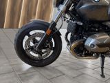 BMW R nineT Pure+Komfortpaket+Headlight-Pro+Kurvenlicht+