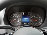 MERCEDES-BENZ Sprinter 317 KASTEN L2H2 WINTER 360° LED AHK AUTOM