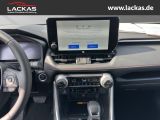 TOYOTA RAV 4 PLUG-IN 4x4 STYLE 2.5*LE DER*INKL. AHK*TOP