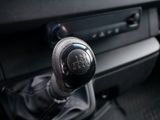 MERCEDES-BENZ Sprinter 317 Lang Doka Pritsche AHK 3,5t/STANDH/NAVI/7 SITZE