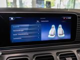 MERCEDES-BENZ GLE 400 e 4M , AMG BURM NIGHT WIDE MEMO MULTI