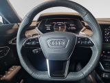 AUDI e-tron GT quattro Matrix-LED Leder Panorama ACC