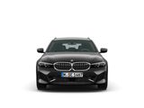 BMW 318 i touring M-Sport Stop&Go Ambientes Licht