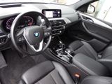 BMW X3 xDrive20i xLine Navi Head Up Standheizung AHK