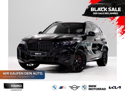 BMW X5 xDrive30d M Sportpaket > UPE 121.650,- Euro inkl. MWSt.>DRIVE THE Summer<
