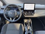 TOYOTA Corolla TS 1.8 Hybrid Teamplayer 17"+ALLWETTER
