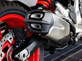 BMW F 900 XR Sport 2 Pakete, SOS, M-Kette