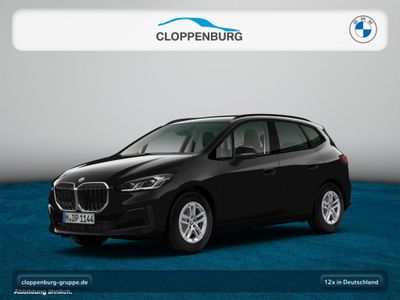 BMW 220i AHK+Navi+Kamera+SHZ+Apple+HiFi UPE: 45.160¤