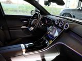 Mercedes GLC 450 d 4 Matic AHK 20 LM Leder Pano