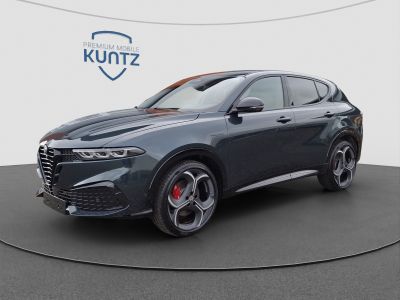 ALFA ROMEO Tonale Veloce Techno-Paket, 20" LM-Felgen