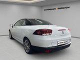 RENAULT Megane III Coupe Cabrio Luxe +Leder+Shz.+PDC+
