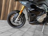 BMW S 1000 XR Triple-Black+Touring-Dynamikpaket+