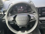SKODA Fabia Selection 1.0 TSI AppCon/SHZ/TEMP/Klima