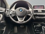 BMW X2 sDrive18i Advantage HiFi Navi PDC LED SHZ