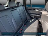 BMW X3 xDrive20d Navi+Kamera+SHZ+HiFi+Spurass.+LED