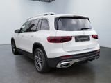 MERCEDES-BENZ GLB 180 , AMG KAMERA PANO SPUR PDC SHD SHZ