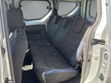 DACIA Dokker Stepway Plus 130PS ++SHZ++PDC++KAMERA++