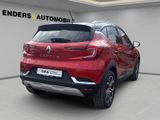 RENAULT Captur Intens TCe 140 EDC++NAVI++KAMERA++SHZ++