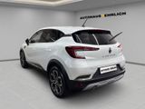 RENAULT Captur Intens II +360 Kamera+LED+Navigation+
