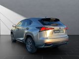 LEXUS NX 300 h F-Sport E-Four*1HAND*SCHECKHEFT*PANO*