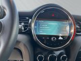 MINI Cooper 3-Türer Navi Temp LED Ambiente PDC DAB