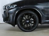 BMW X4 20d MSport Laser Alarm Panorama Memory Kamera