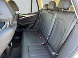 BMW X3 xDrive 20d Laser Navi Kamera SHZ DAB Hifi