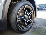 MERCEDES-BENZ GLB 200 d AMG NIGHT MULTI 360 AHK KAMERA SPUR