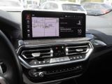 BMW X3 30dxDriveMSport+AHK+Navi+HUD+Leder+StandHZG+Rückfahrkam.