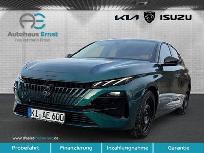 PEUGEOT 308 Hybrid 145 e-DSC6 Allure