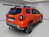 DACIA Duster II Journey TCe 150 EDC +AHK+Shz.+Kamera+