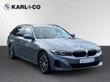 BMW 318 i Touring HIFI Plus  DrivingAss LED Ambiente