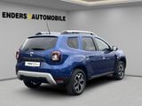 DACIA Duster II Celeb. 150PS ++NAV+CAM+SITZH.+LEDER++