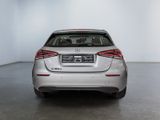 MERCEDES-BENZ A 180 d SPUR KAMERA SHZ