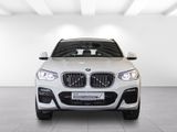 BMW X4 30dMSport+Navi+HUD+LED+RFK+StandHZG+e-Sitze