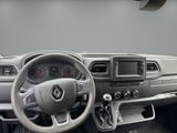RENAULT Master Kasten L3H2 HKa 3,5 t +AHK+Navi+Kamera+