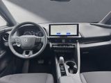 TOYOTA C-HR Hybrid Teamplayer SITZ-&LENKRADHEIZUNG+ACC