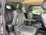 MERCEDES-BENZ V 250 MARCO POLO HORIZON AMG STANDHZG AHK 2,5T NAVI 360°