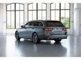 MERCEDES-BENZ E 220 d T AVANTGARDE WIDE AHK KAMERA SPUR PDC
