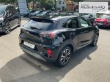 FORD Puma Titanium Allwetterreifen Beheizb. Frontsch. Klimaautom