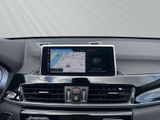 BMW X1 xDrive 25e Advantage LED PDC HiFi Panorama RFK
