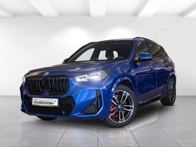 BMW X1 20iMSport+Navi+LED+Rückfahrkam.+PDC+Temp+DAB