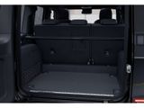 MERCEDES-BENZ G 400 d BURM NIGHT AMG WIDE SPUR DISTR COMAND