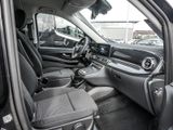 MERCEDES-BENZ V 300 STYLE LANG 360° KOMFORTLIEGE WINTER MOPF2